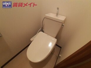 ピースハイツの物件内観写真